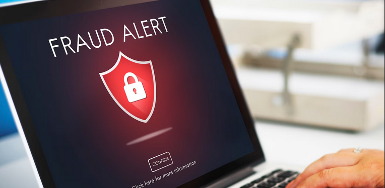 Real-Time Fraud Detection for a Regional Bank case study visual